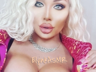 elyinkASMR Salopes de 18 ans