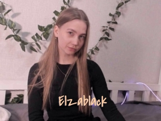 Elzablack