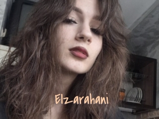 Elzarahani