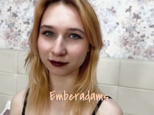 Emberadams