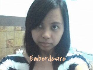 Emberdesire