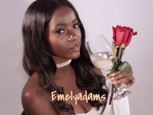 Emelyadams