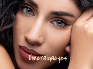 emeraldaeyes Salopes de 18 ans