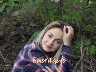 Emeraldeye