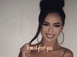 Emiilyforyou