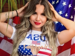 Emiilyhendriix