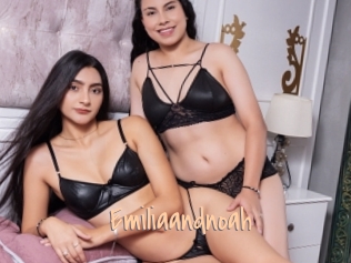 Emiliaandnoah
