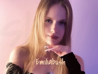 emiliabush Salopes de 18 ans