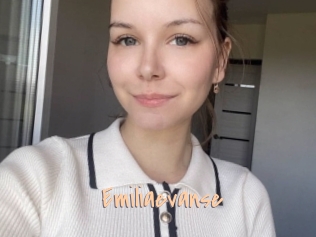 Emiliaevanse