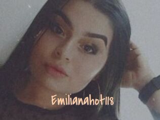 Emilianahot118