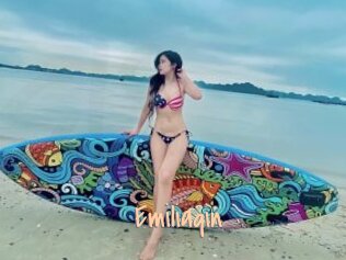 Emiliaqin