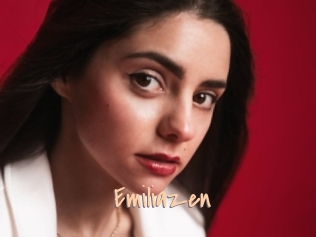emiliazen Salopes de 18 ans