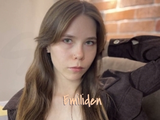 emiliden Salopes de 18 ans