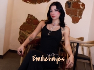 Emiliehayes