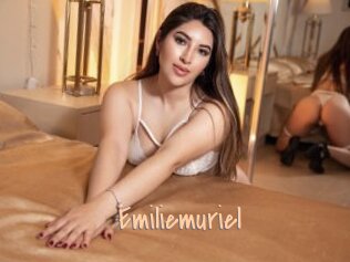 Emiliemuriel