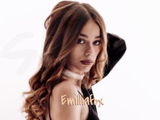 emilliafox Salopes de 18 ans