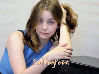Emilliegreen