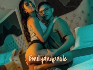 Emillyandpaule