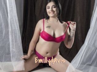 Emillydavis