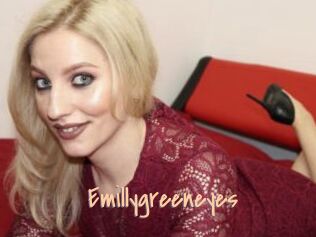 Emillygreeneyes