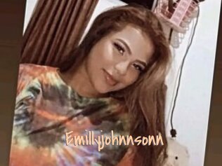 Emillyjohnnsonn
