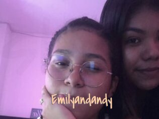 Emilyandandy