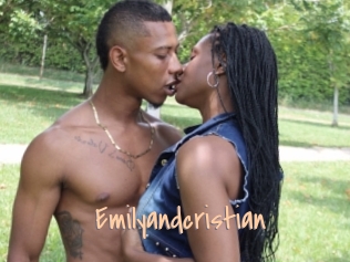 Emilyandcristian