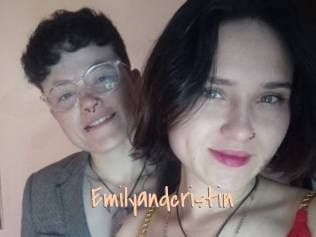Emilyandcristin