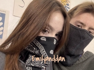 emilyanddan Salopes de 18 ans