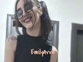 emilyavva Salopes de 18 ans