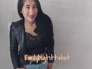 Emilybigtittshot
