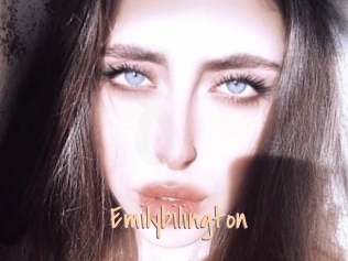 emilybilington Salopes de 18 ans