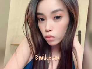 emilycian Salopes de 18 ans