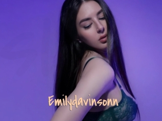 Emilydavinsonn