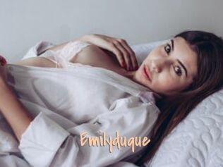 Emilyduque