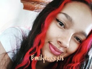 Emilyfoxxx18