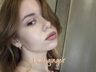 Emilyginger