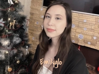 Emilyglo
