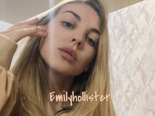 Emilyhollister
