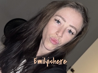 Emilyishere