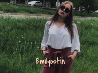 Emilyostin