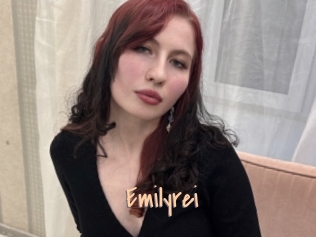 emilyrei Salopes de 18 ans