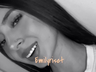 Emilyriset