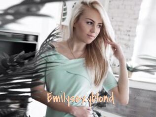 Emilysexyblond
