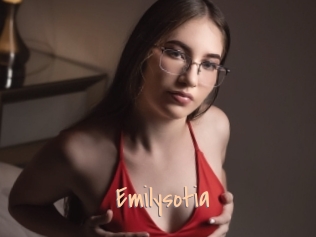 emilysotia Salopes de 18 ans