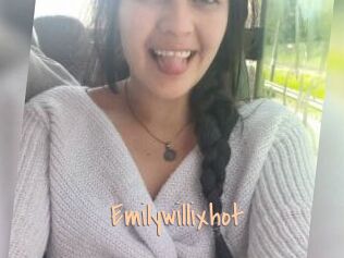 Emilywillixhot