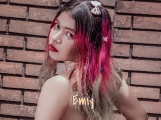 Emiy