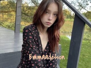 Emmaadelson