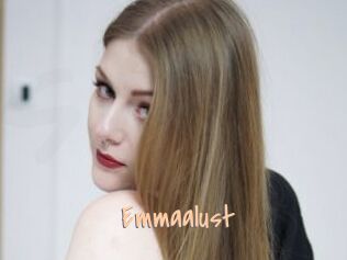 Emmaalust