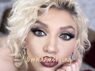 emmaamstrong Salopes de 18 ans